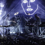 Disclosure - List pictures