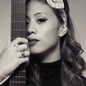 Danelle Sandoval - List pictures