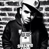 Chris Brown - List pictures