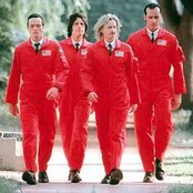 Stone Temple Pilots - List pictures