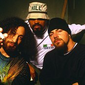 Cypress Hill - List pictures