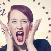 Greta - List pictures