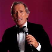 Andy Williams - List pictures
