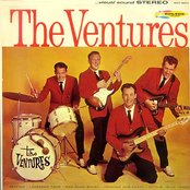 The Ventures - List pictures