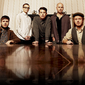 Boy And Bear - List pictures