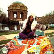 Joplin Janis - List pictures