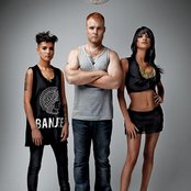 Hercules And Love Affair - List pictures