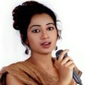 Shreya Ghoshal - List pictures
