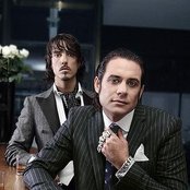 The Bosshoss - List pictures