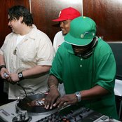 Dj Jazzy Jeff - List pictures