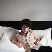 Nicholas Jonas - List pictures