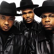 Run D.m.c. - List pictures