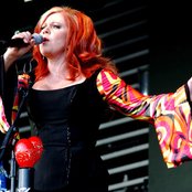 Kate Pierson - List pictures