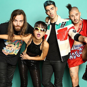 Dnce - List pictures