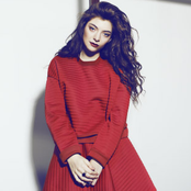 Lorde - List pictures