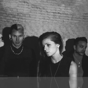 Pvris - List pictures