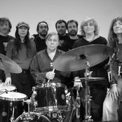 Magma - List pictures