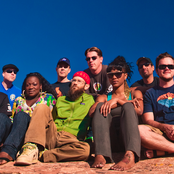 Groundation - List pictures