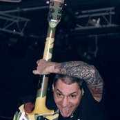 Agnostic Front - List pictures