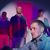 Wild Beasts - List pictures