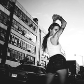 Kendra Morris - List pictures