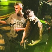 Kult - List pictures