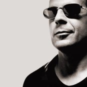 Bruce Willis - List pictures