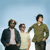 The Dodos - List pictures