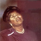 Mahalia Jackson - List pictures