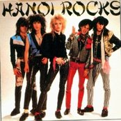 Hanoi Rocks - List pictures