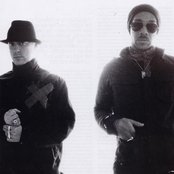 She Wants Revenge - List pictures