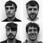 Fránçois & The Atlas Mountains - List pictures