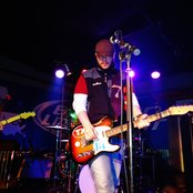 Bleu Edmondson - List pictures