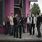 Belle And Sebastian - List pictures