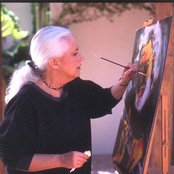 Grace Slick - List pictures