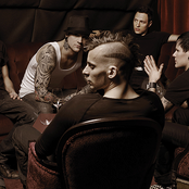 Dead By April - List pictures