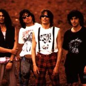 Extremoduro - List pictures