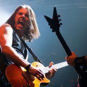 Testament - List pictures