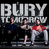 Bury Tomorrow - List pictures