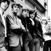 Yardbirds - List pictures