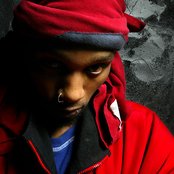 Del The Funky Homosapien - List pictures