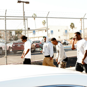 Black Hippy - List pictures