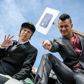 Trackshittaz - List pictures