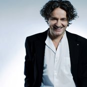 Goran Bregovic - List pictures