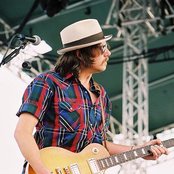 Marc Ford - List pictures