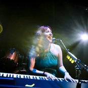 Fran Smith - List pictures