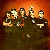 Burden Brothers - List pictures