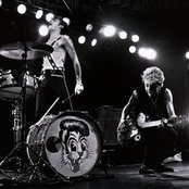 Stray Cats - List pictures