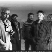 Tindersticks - List pictures