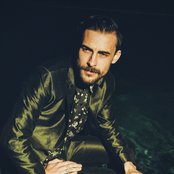 Robert Ellis - List pictures